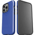 Blue iPhone 15 Pro Impact Case