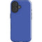 Blue iPhone 16 Impact Case