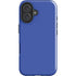 Blue iPhone 16 Impact Case