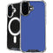 Blue iPhone 16 MagSafe Case