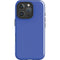 Blue iPhone 16 Pro Impact Case