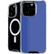 Blue iPhone 16 Pro MagSafe Case