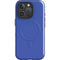 Blue iPhone 16 Pro Max Magsafe Impact Case