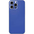 Blue iPhone 16 Pro Max Skin