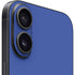 Blue iPhone 16 Skin