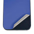 Blue iPhone 16 Skin