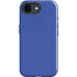 Blue iPhone 16e Impact Case