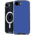 Blue iPhone 16e MagSafe Case