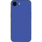 Blue iPhone 16e Skin