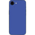 Blue iPhone 16e Skin