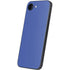 Blue iPhone 16e Skin