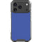 Blue iPhone 18 Pro Clear Case