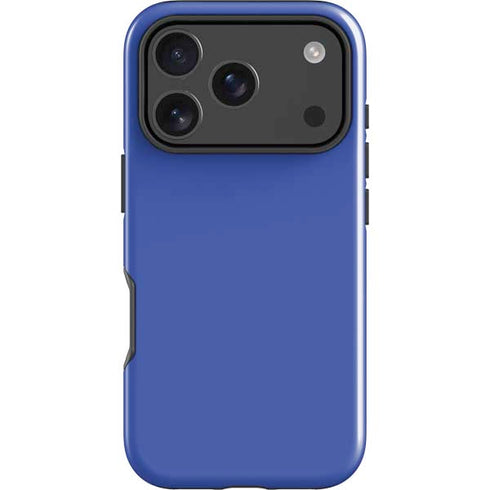 Blue iPhone 18 Pro Impact Case