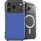 Blue iPhone 18 Pro MagSafe Case