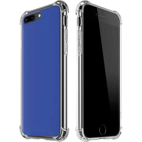 Blue iPhone Cases