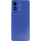 Blue Moto G Play 4G (2024) Skin