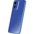 Blue Moto G Play 4G (2024) Skin