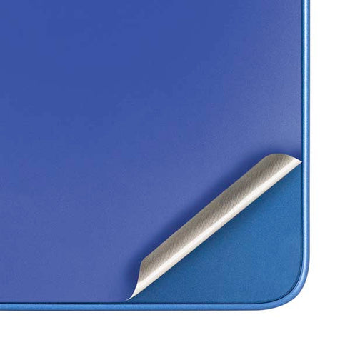 Blue Moto G Play 4G (2024) Skin