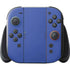 Blue Nintendo Switch 2 (2025) with Joy-Con Skin