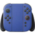 Blue Nintendo Switch 2 (2025) Joy-Con Controller Skin