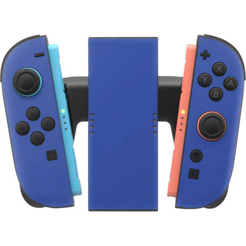 Blue Nintendo Switch 2 (2025) Joy-Con Controller Skin