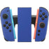 Blue Nintendo Switch 2 (2025) Joy-Con Controller Skin