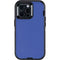 Blue Otterbox Defender iPhone Skin