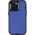 Blue Otterbox Defender iPhone Skin