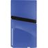Blue PS5 Pro Disk Console Skin