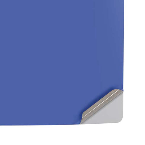 Blue PS5 Pro Disk Console Skin