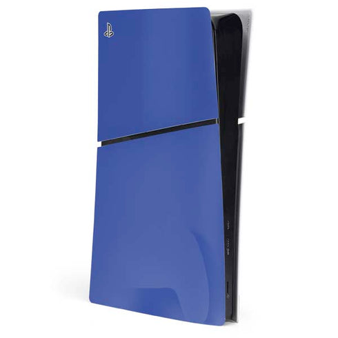 Blue PlayStation PS5 Skins
