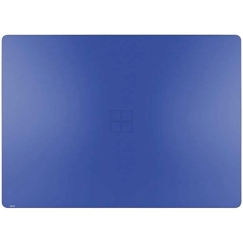 Blue Surface Laptop 7 15in Skin
