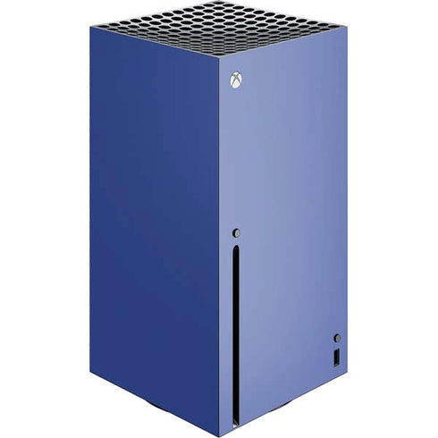 Blue Xbox Series X Skins