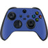 Blue XBox Series X Digital Edition Bundle Skin