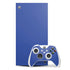 Blue Xbox Series X Skins