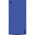 Blue XBox Series X Digital Edition Console Skin
