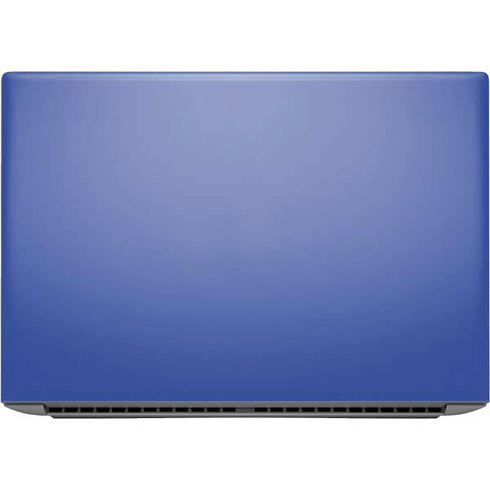 Blue HP ZBook Fury 16 G10 Skin