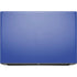 Blue HP ZBook Fury 16 G10 Skin