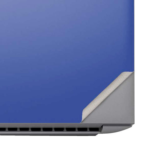 Blue HP ZBook Fury 16 G10 Skin
