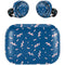 Blue Spring Amazon Echo Buds Skin