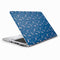 Blue Spring HP Elitebook Skin