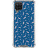 Blue Spring Galaxy Cases