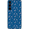 Blue Spring Galaxy A16 5G Skin