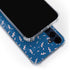 Blue Spring Galaxy A35 5G Clear Case