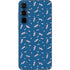 Blue Spring Galaxy A35 5G Skin