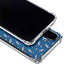 Blue Spring Galaxy A36 5G Clear Case