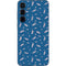 Blue Spring Galaxy A36 5G Skin