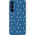 Blue Spring Galaxy A55 5G Skin