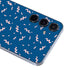 Blue Spring Galaxy A55 5G Skin