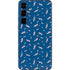 Blue Spring Galaxy S25 Plus Skin